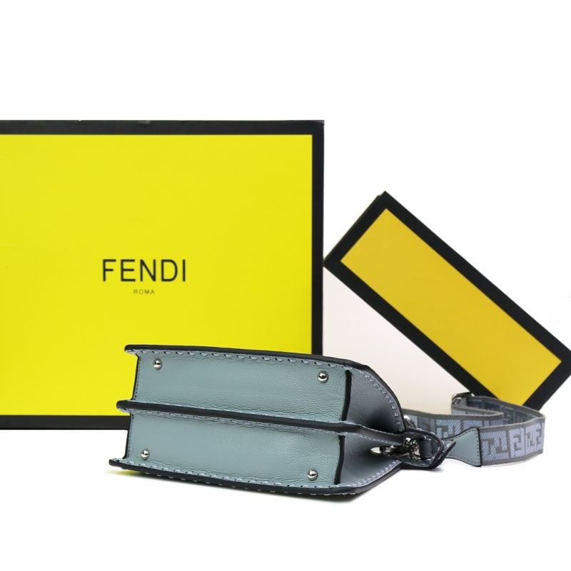 Fendi Top Handle Bags